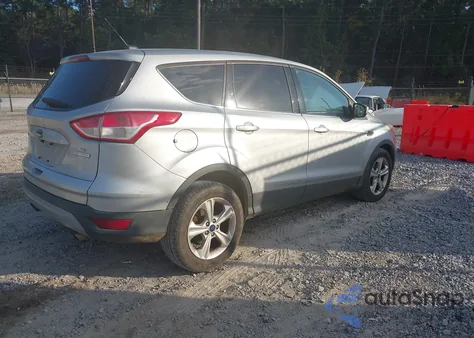 2016 Ford Escape Se from USA, damaged, VIN 1FMCU0GX2GUB88832